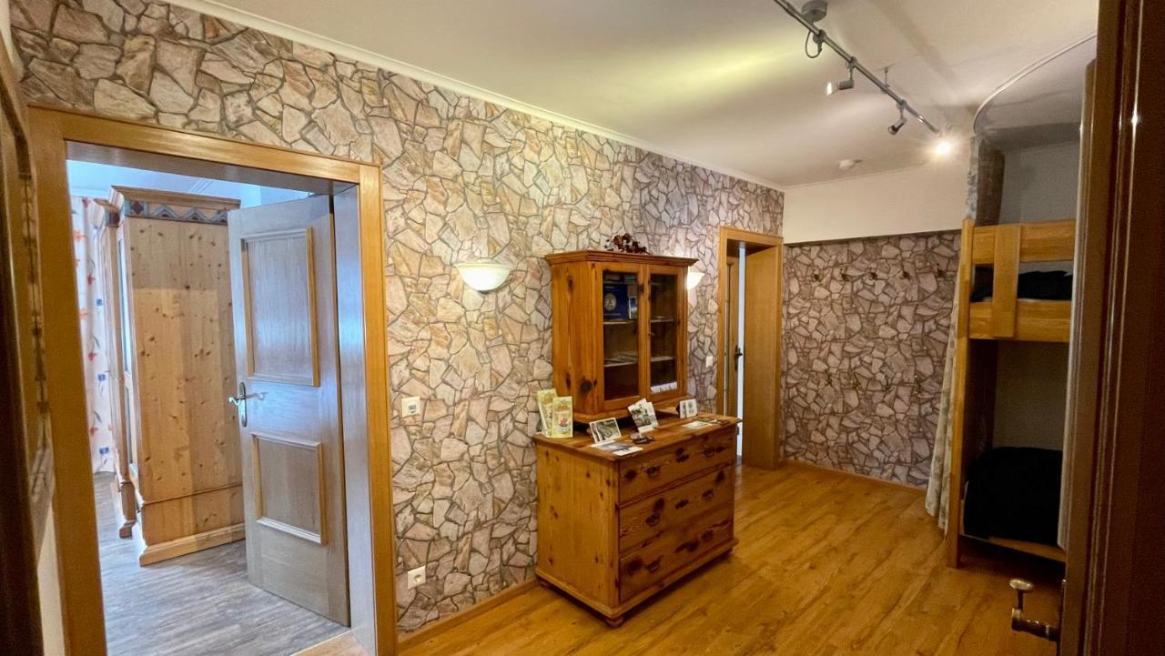 Ferienwohnung Brandmaier Ункен Екстериор снимка
